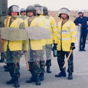 Royal Anglian Regiment