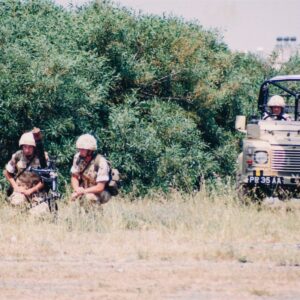 Royal Anglian Regiment