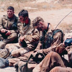 Royal Anglian Regiment