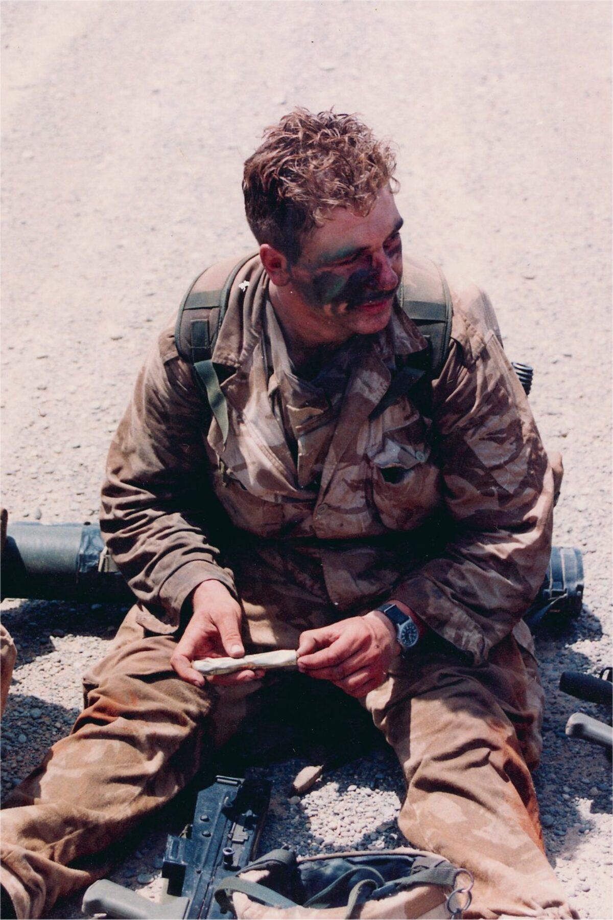 Royal Anglian Regiment Royal Anglian Regiment