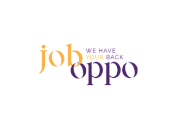 JopOppO logo