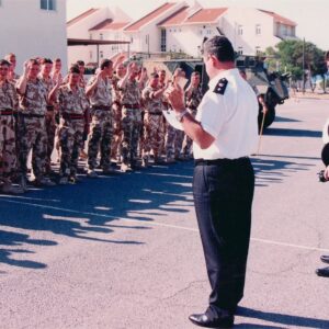 Royal Anglian Regiment