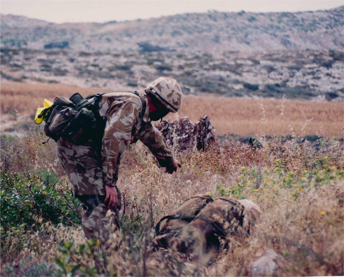 Royal Anglian Regiment Royal Anglian Regiment