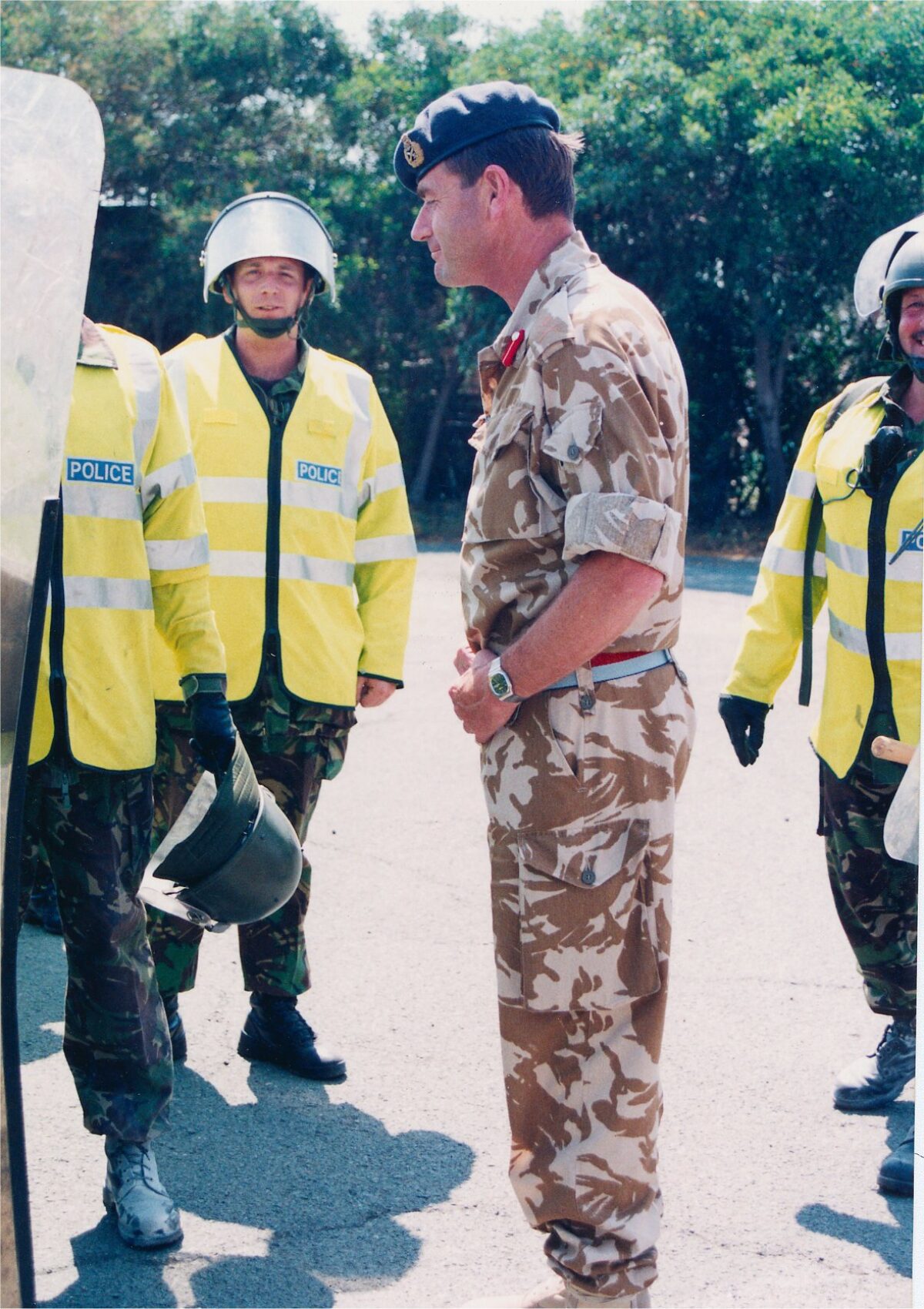 Royal Anglian Regiment