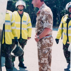 Royal Anglian Regiment
