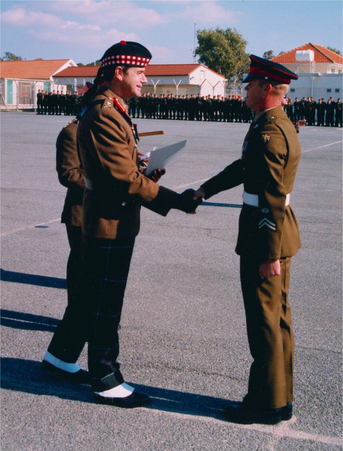 Royal Anglian Regiment