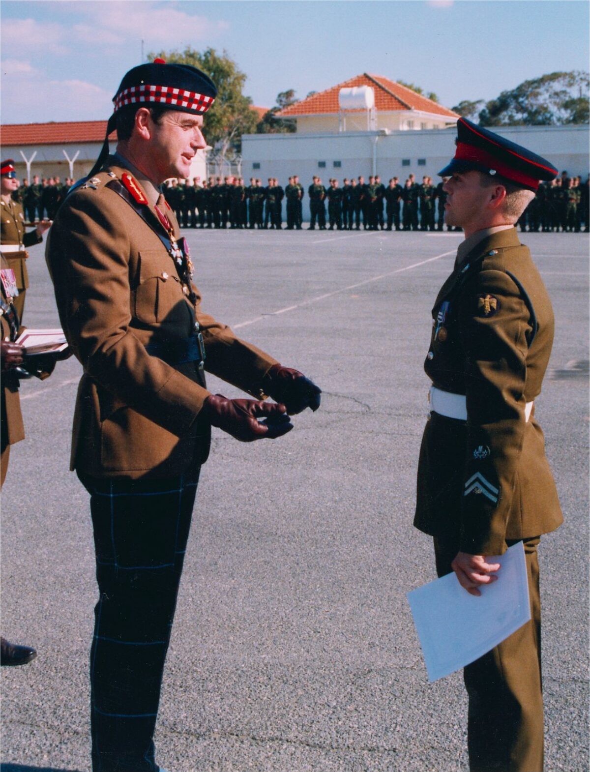 Royal Anglian Regiment
