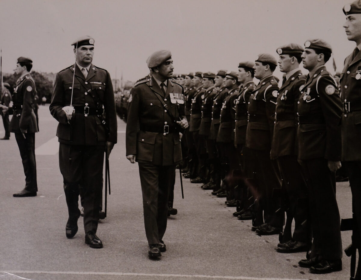 Royal Anglian Regiment