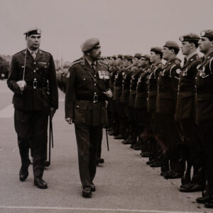 Royal Anglian Regiment