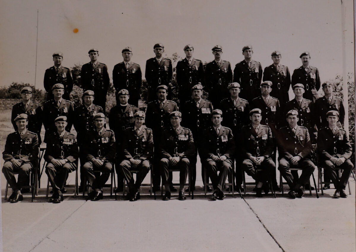 Royal Anglian Regiment