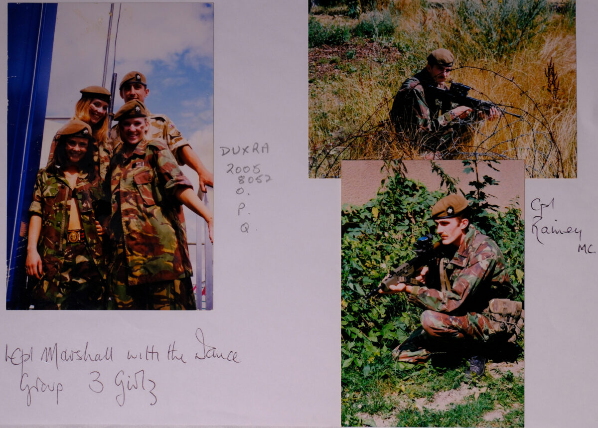Royal Anglian Regiment Royal Anglian Regiment