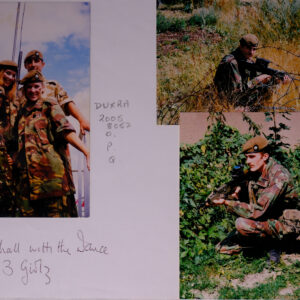 Royal Anglian Regiment