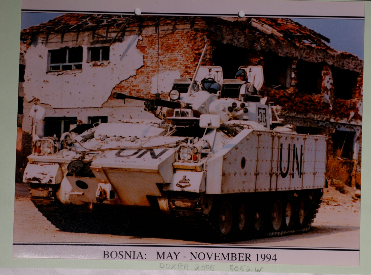 Royal Anglian Regiment