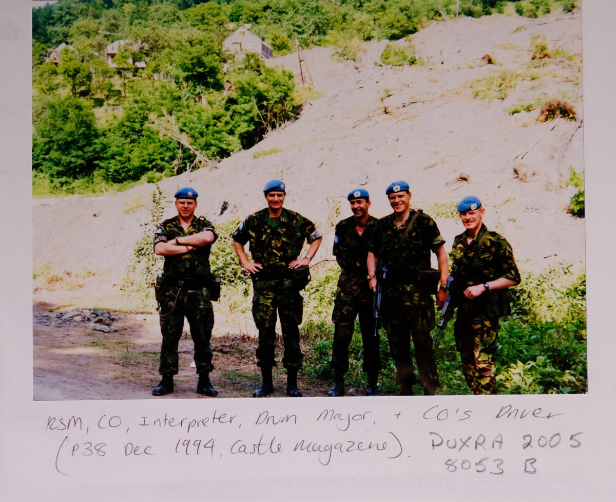 Royal Anglian Regiment