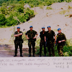 Royal Anglian Regiment
