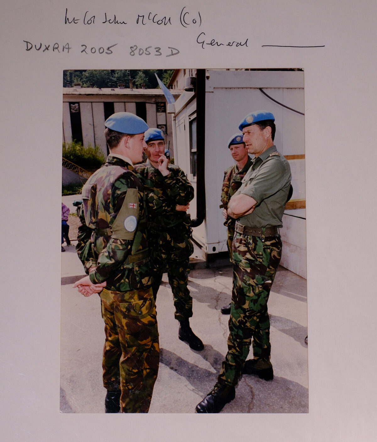 Royal Anglian Regiment