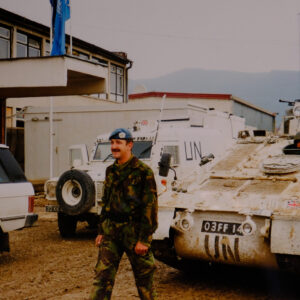 Royal Anglian Regiment