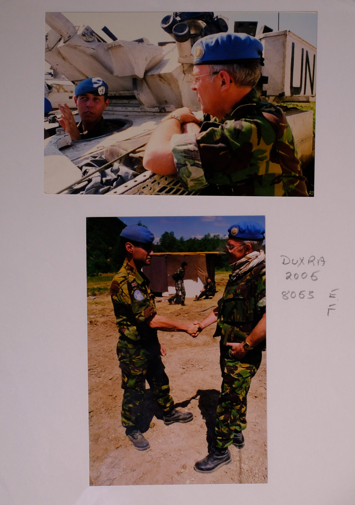 Royal Anglian Regiment