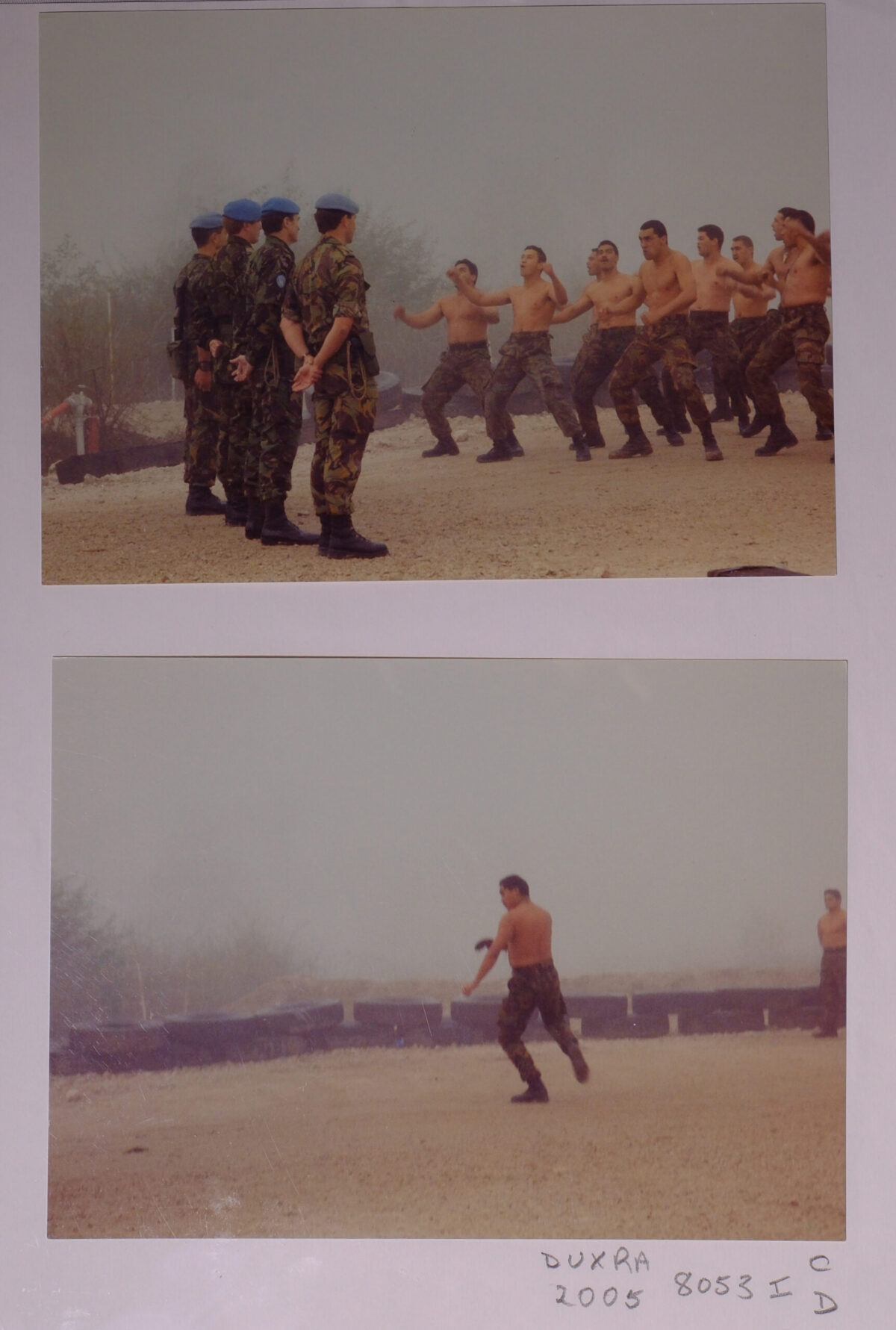 2nd Battalion