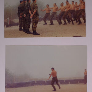 2nd Battalion