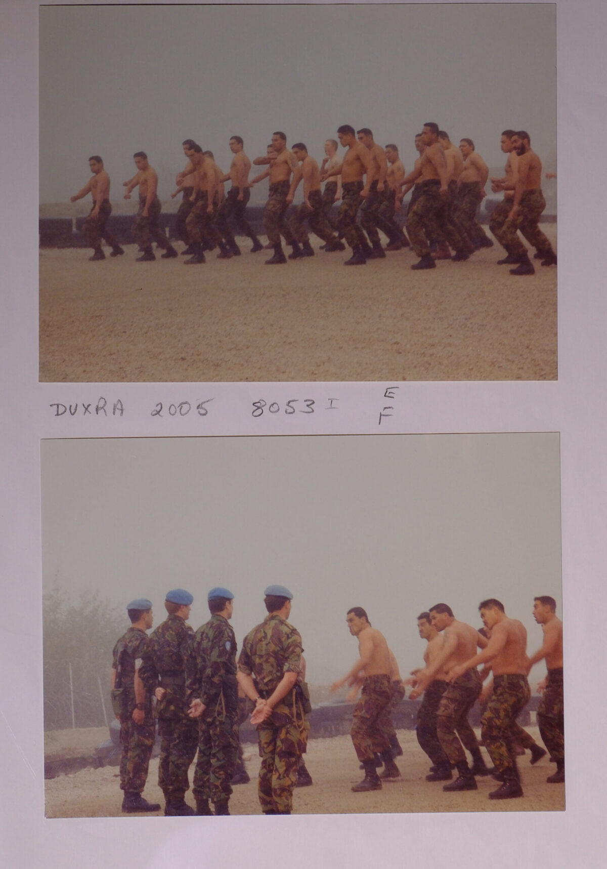 Royal Anglian Regiment