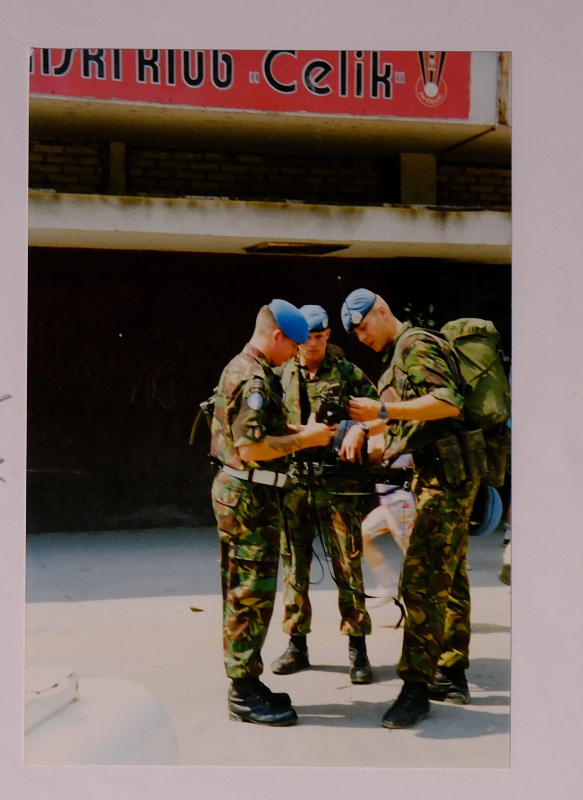 Royal Anglian Regiment