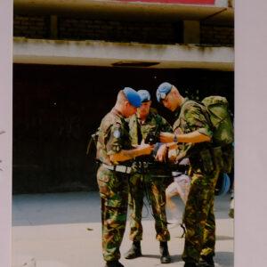Royal Anglian Regiment