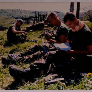 Royal Anglian Regiment