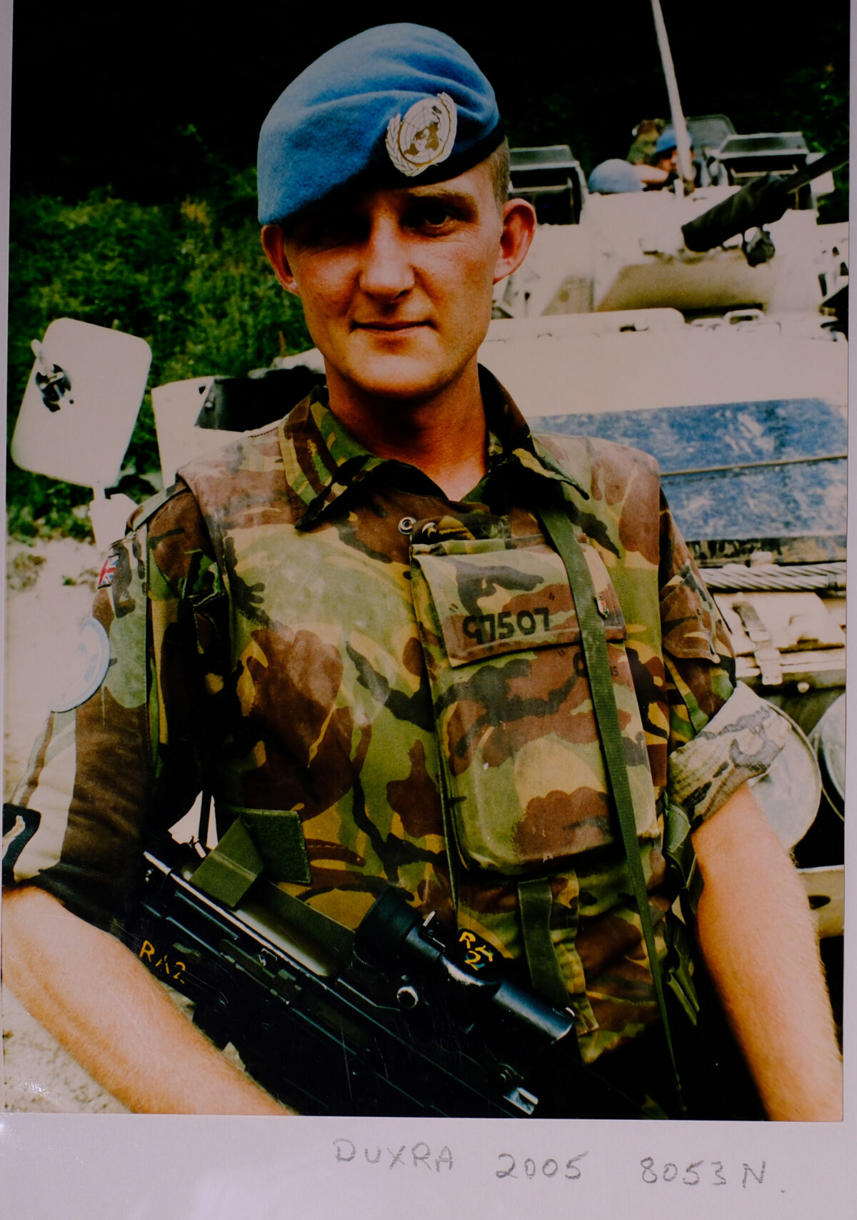 Royal Anglian Regiment Royal Anglian Regiment