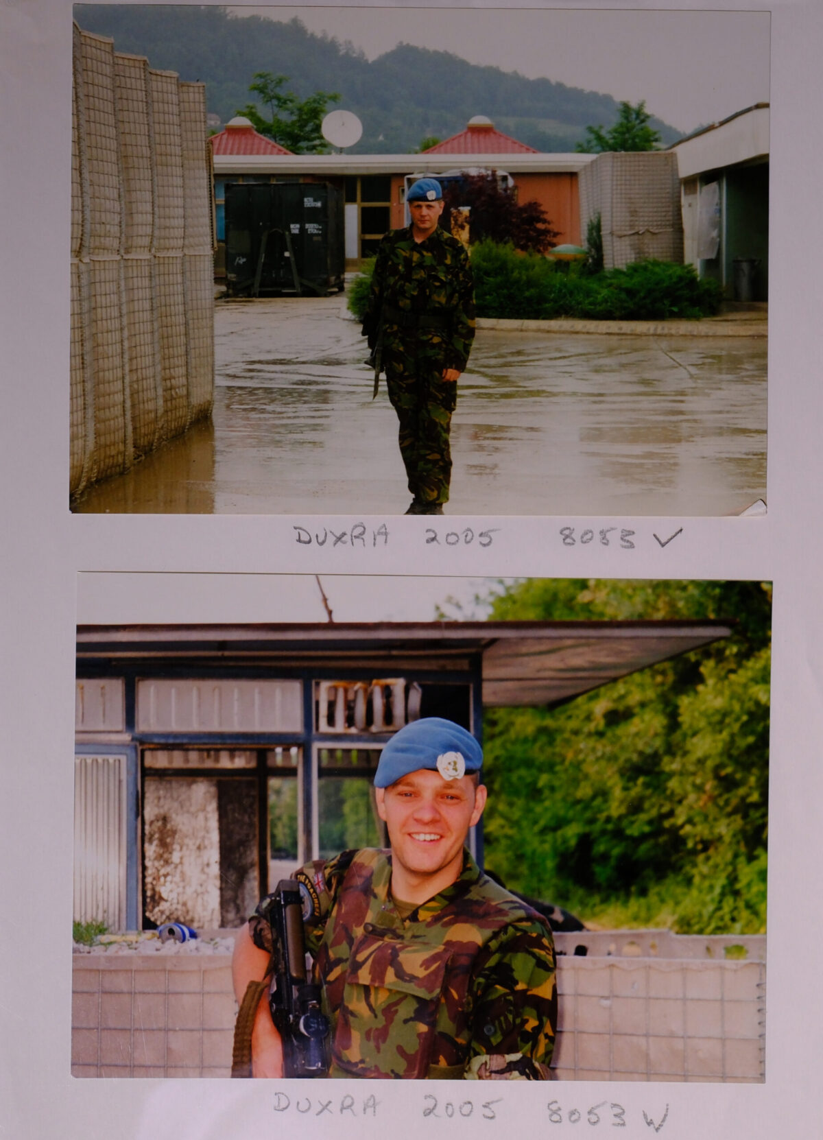 Royal Anglian Regiment