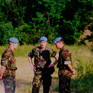 Royal Anglian Regiment