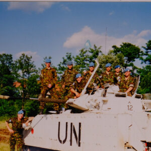 Royal Anglian Regiment
