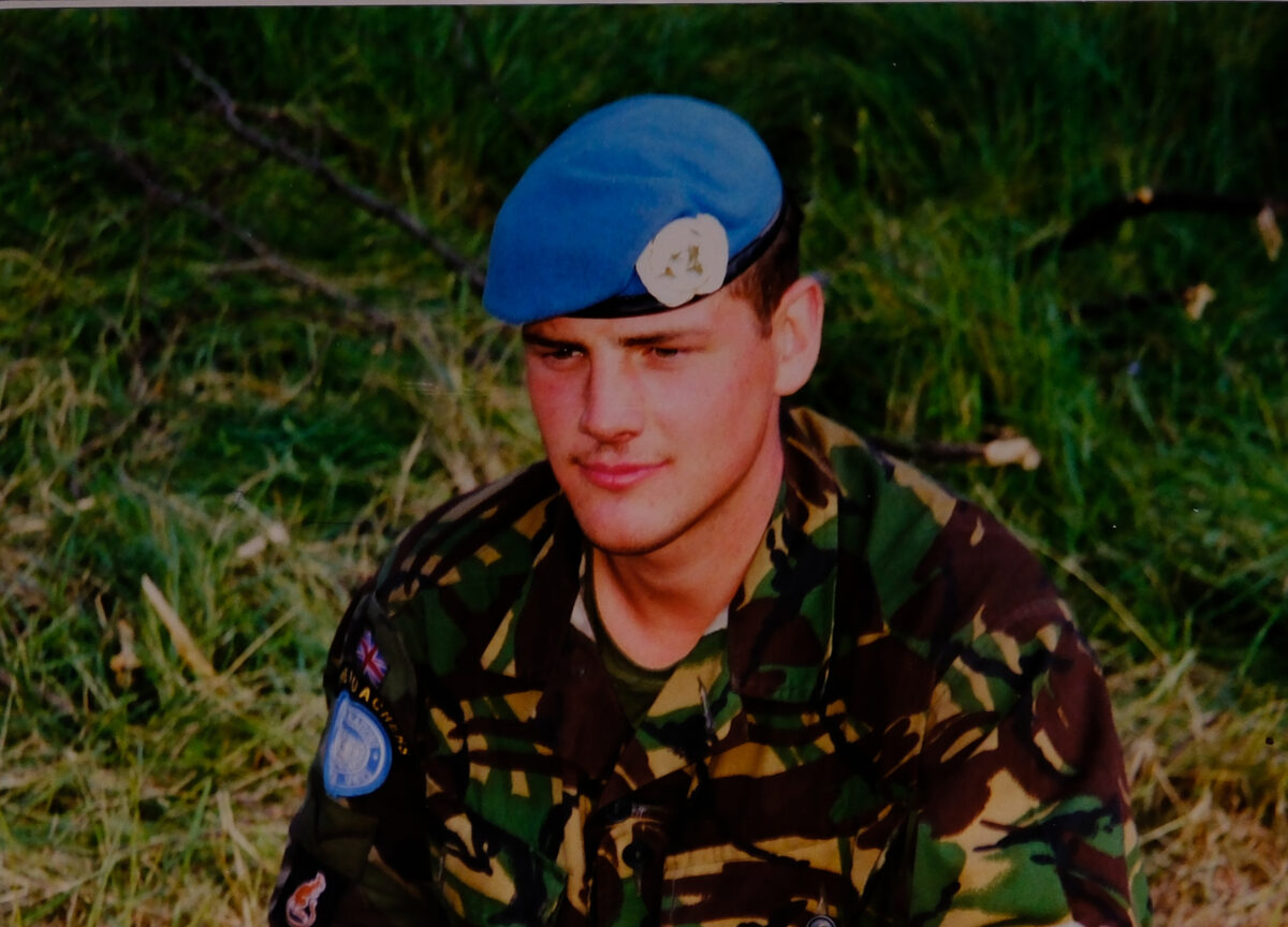 Royal Anglian Regiment