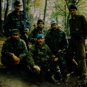 Royal Anglian Regiment