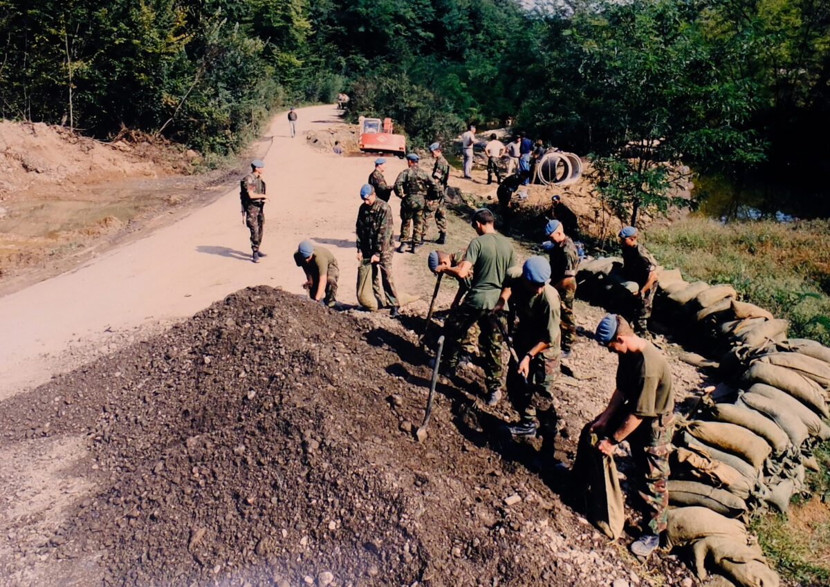 Royal Anglian Regiment