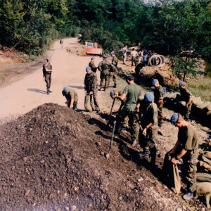 Royal Anglian Regiment