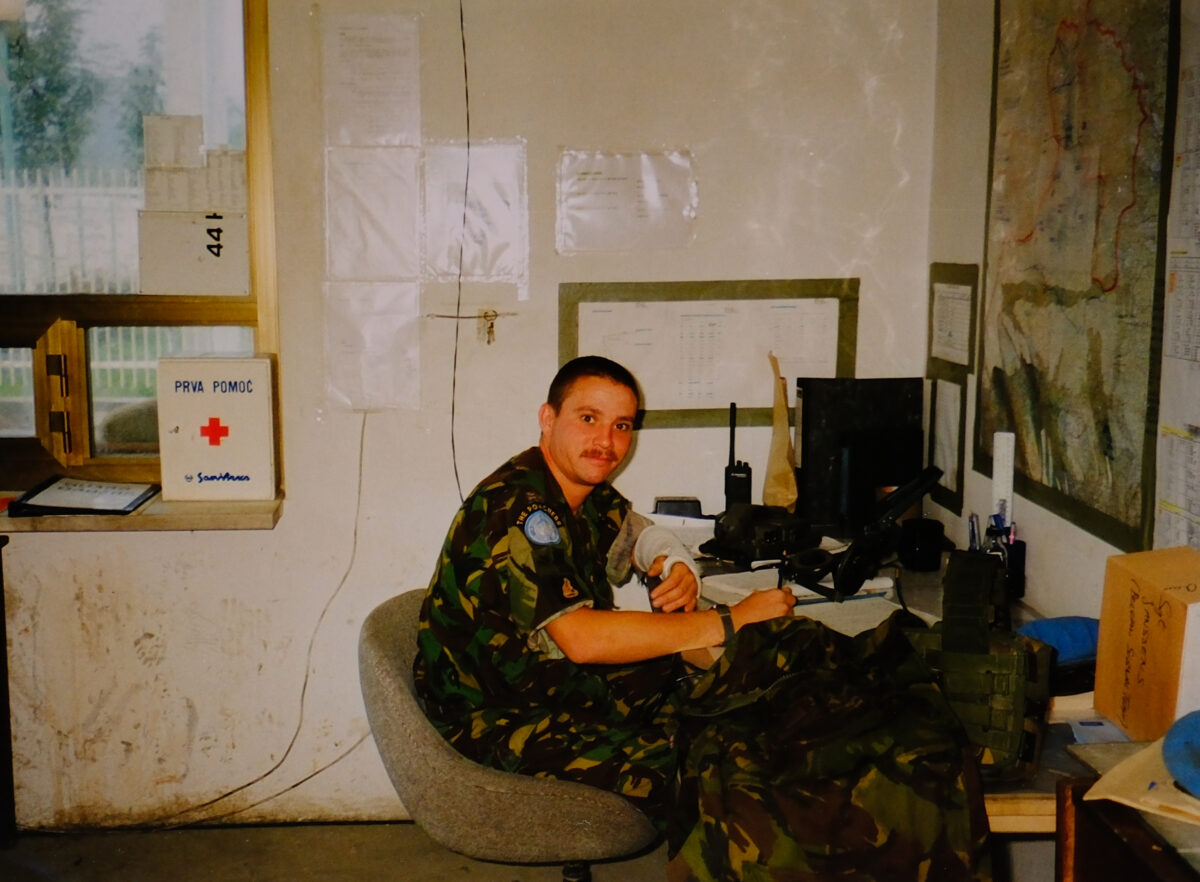 Royal Anglian Regiment