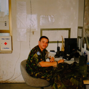 Royal Anglian Regiment