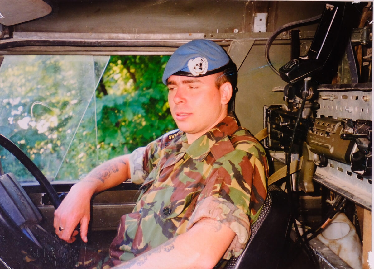 Royal Anglian Regiment Royal Anglian Regiment