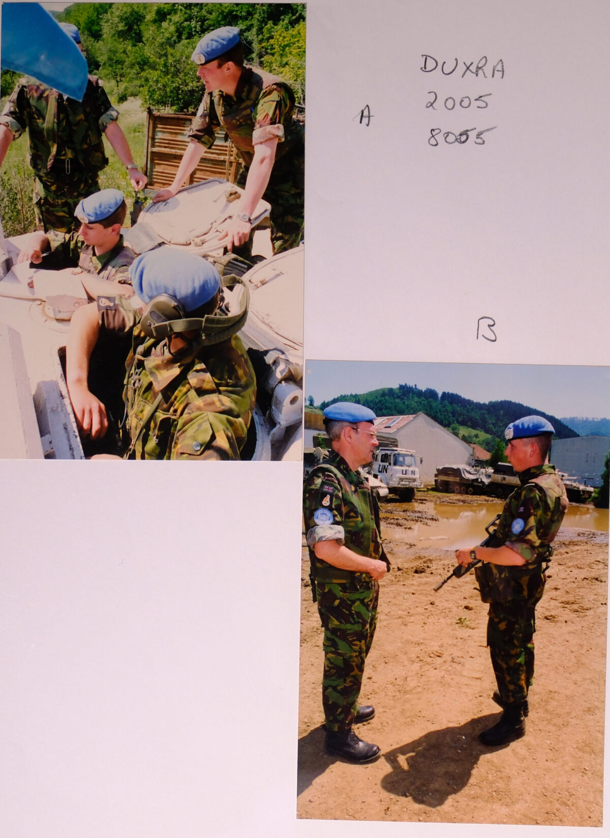 Royal Anglian Regiment