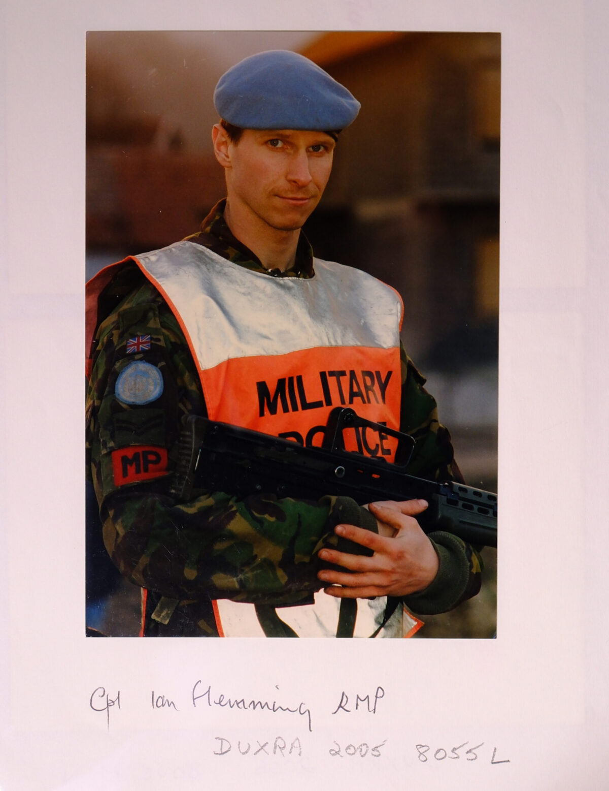 Royal Military Police Royal Military Police