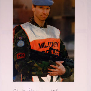 Royal Military Police