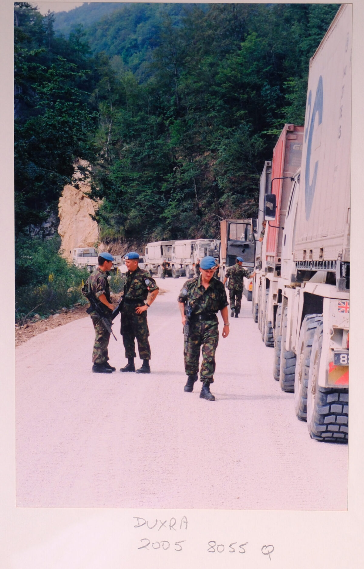 Royal Anglian Regiment