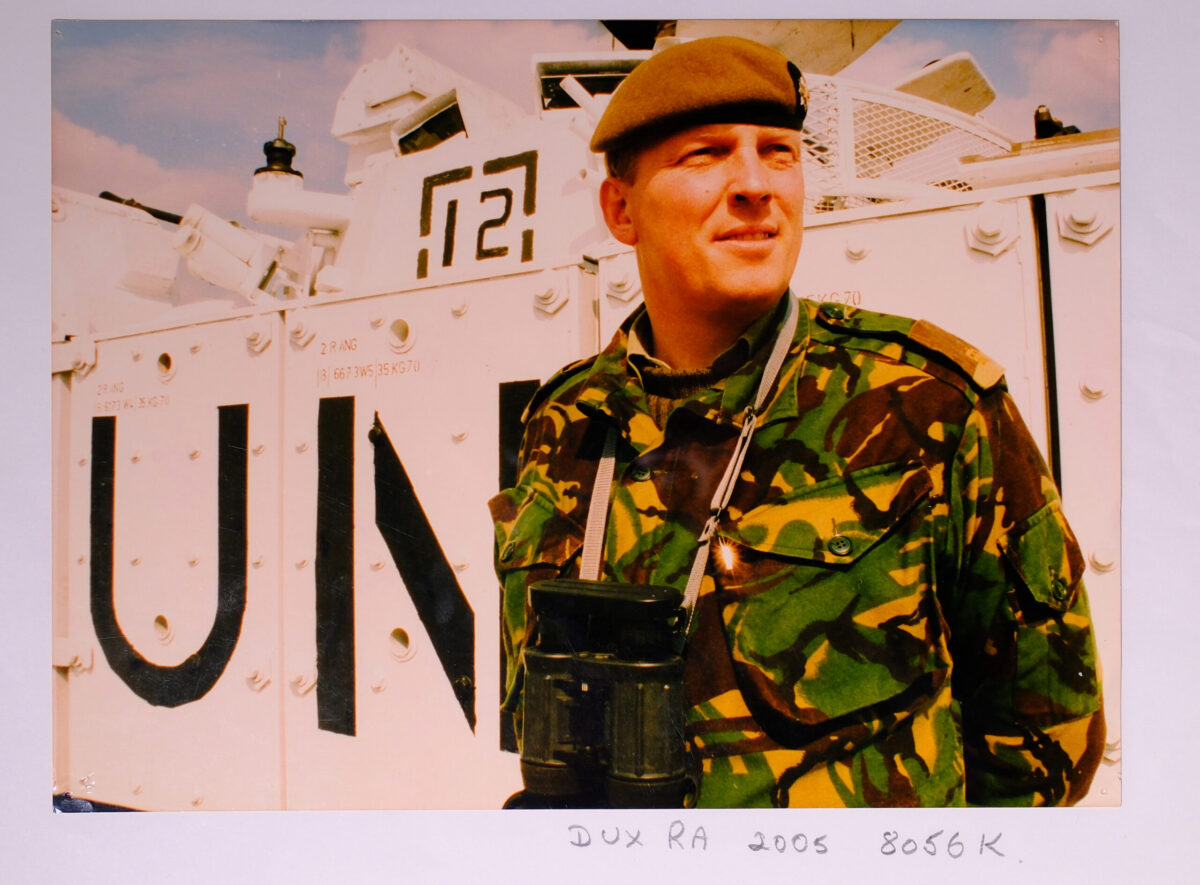 Royal Anglian Regiment Royal Anglian Regiment