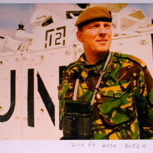 Royal Anglian Regiment
