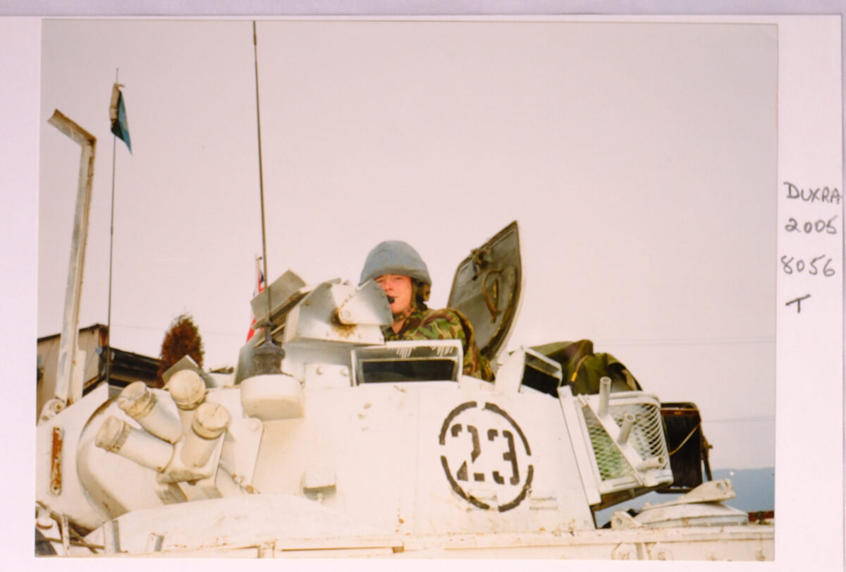 Royal Anglian Regiment