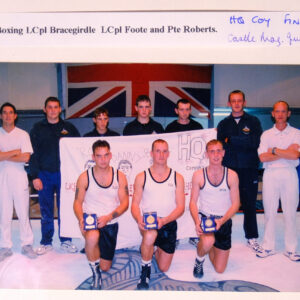 Royal Anglian Regiment