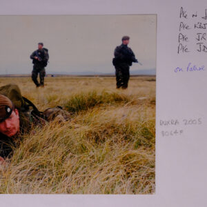 Royal Anglian Regiment