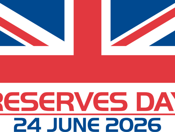 Reserves Day