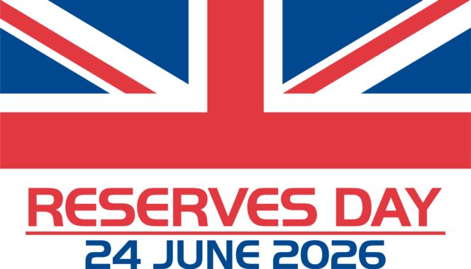 Reserves Day